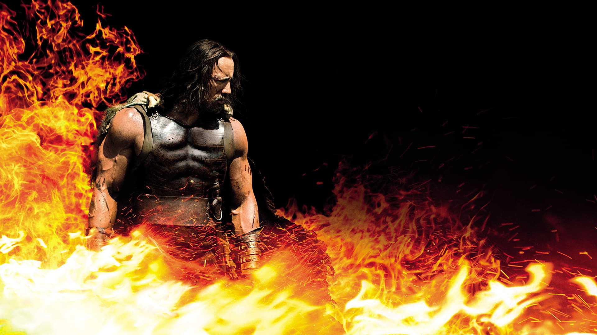 ჰერკულესი  ქართულად -  Hercules