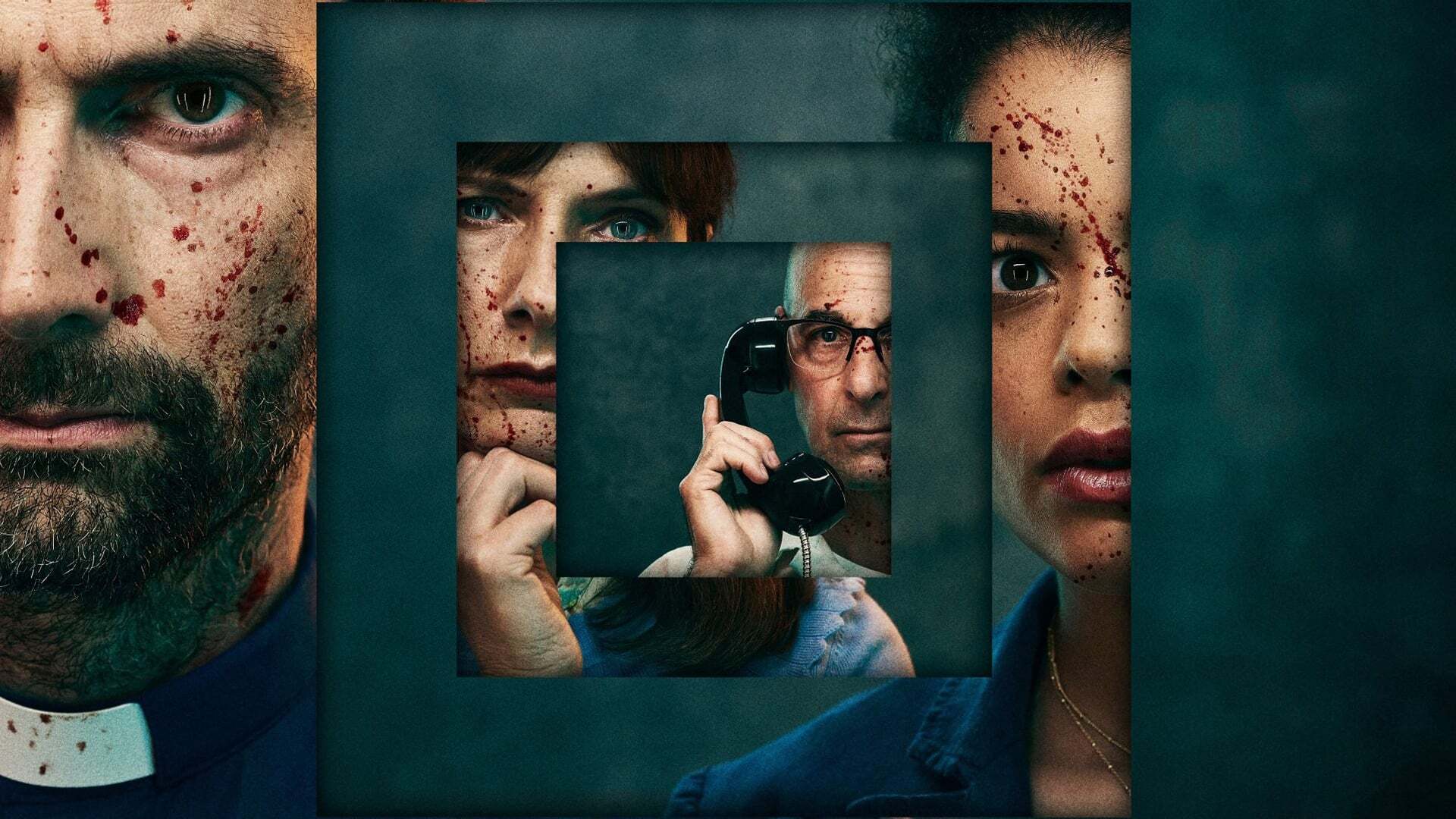 Inside Man  ქართულად -  Инсайдер