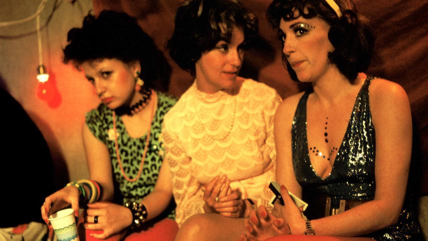 პეპი, ლუსი, ბომი და სხვა გოგონები  ქართულად -  Pepi, Luci, Bom and Other Girls Like Mom