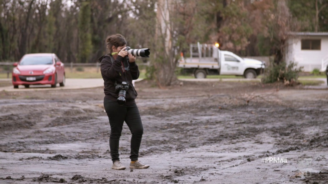 Cruising with Susan Calman