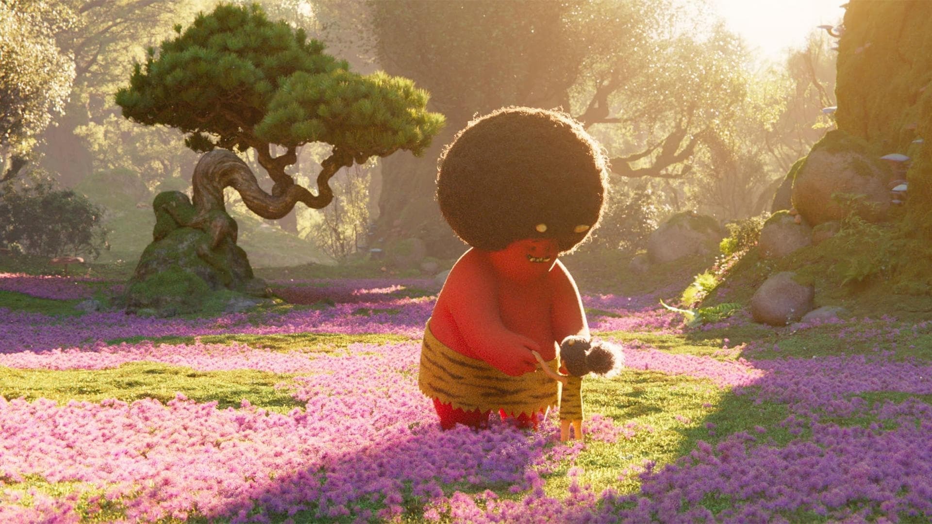 Oni: Thunder Gods Tale