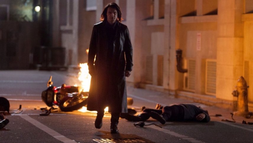 ვამპირების აკადემია  ქართულად -  Vampire Academy