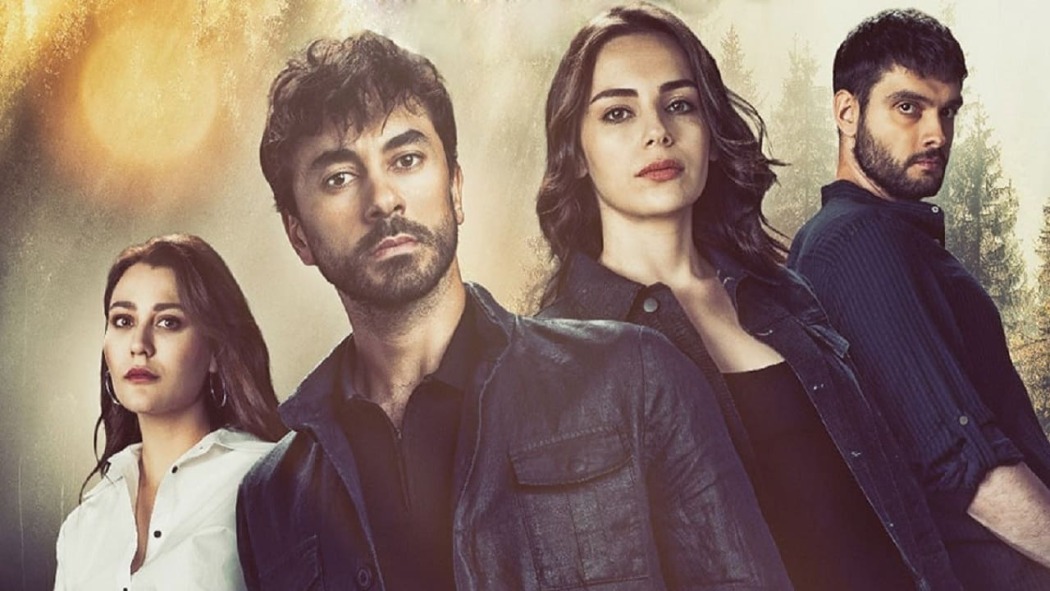 გულის იარა  ქართულად -  Kalp Yarasi