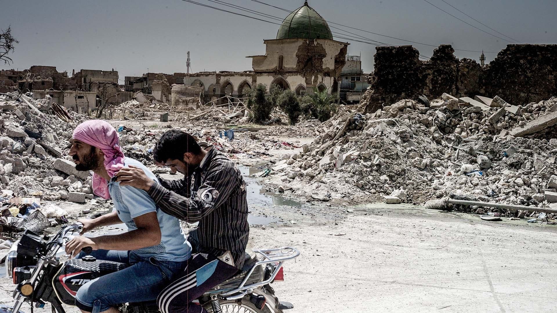 Once Upon a Time in Iraq  ქართულად -  Однажды в Ираке