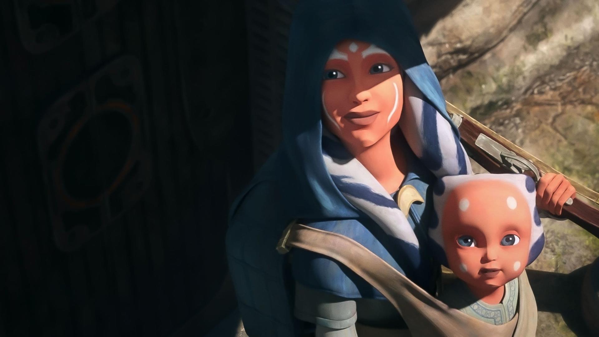 Tales of the Jedi  ქართულად -  Звёздные войны: Сказания о джедаях