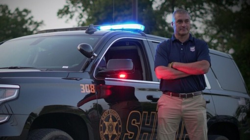 How I Caught the Killer