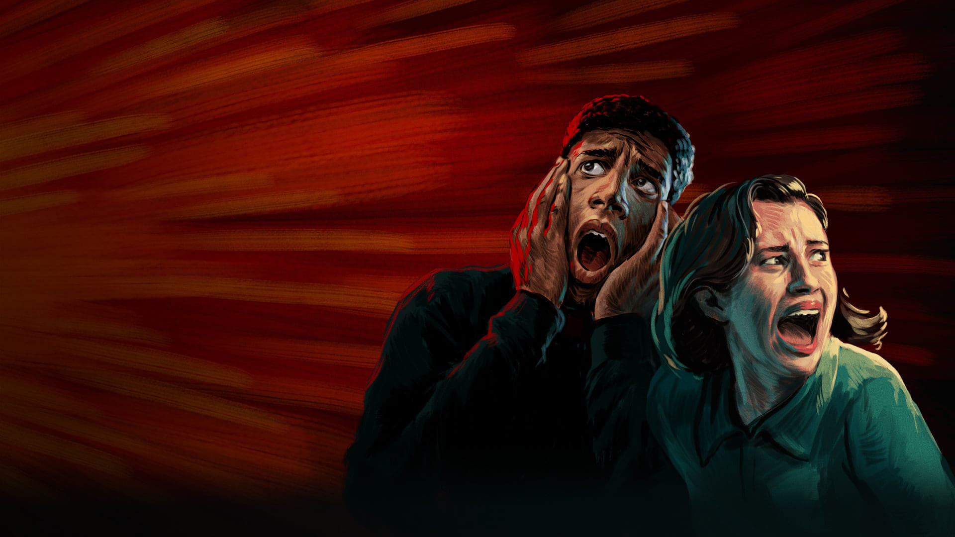 Blumhouses Compendium of Horror  ქართულად -  Сборник Ужасов Блумхаус