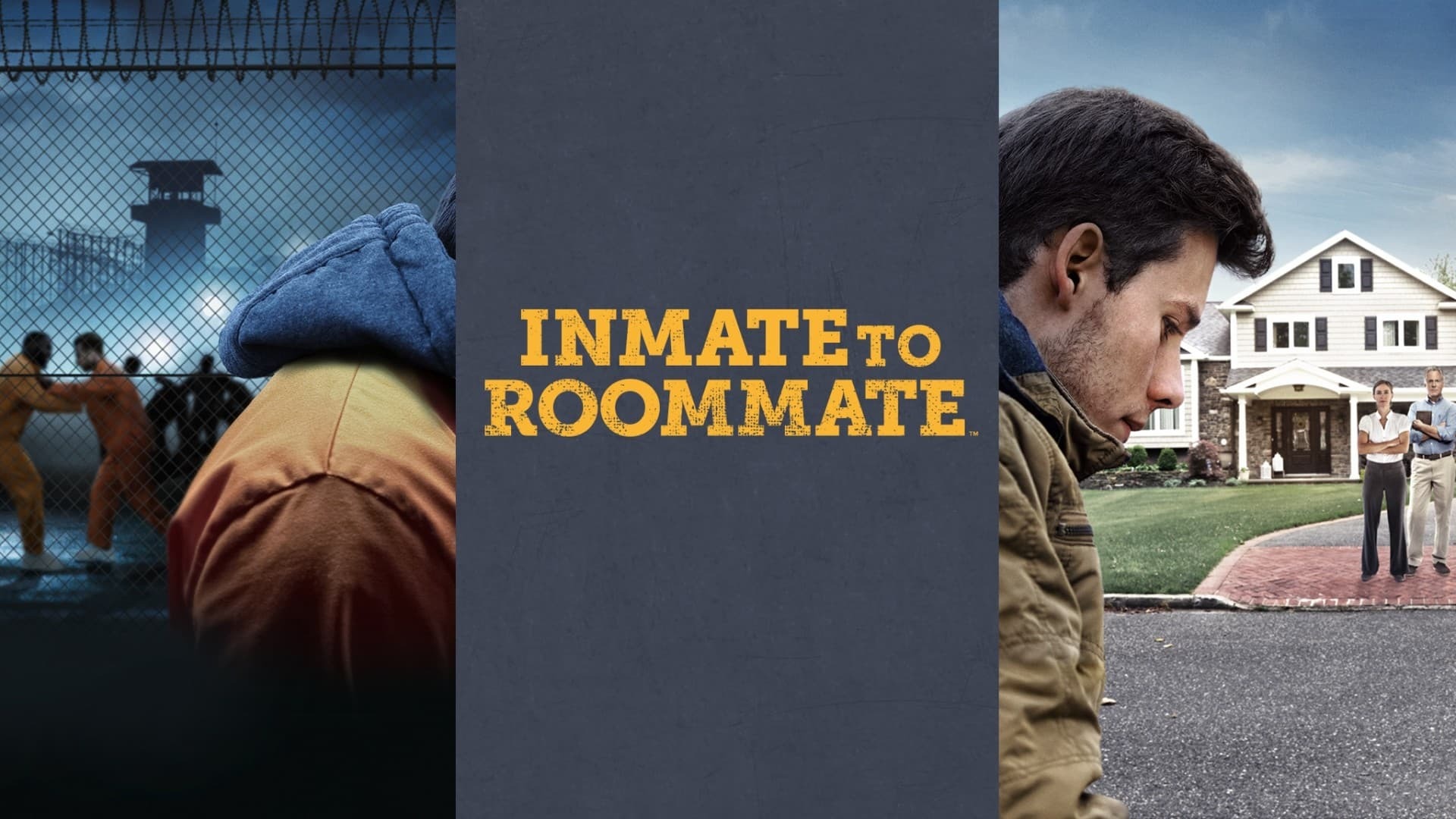 Inmate to Roommate