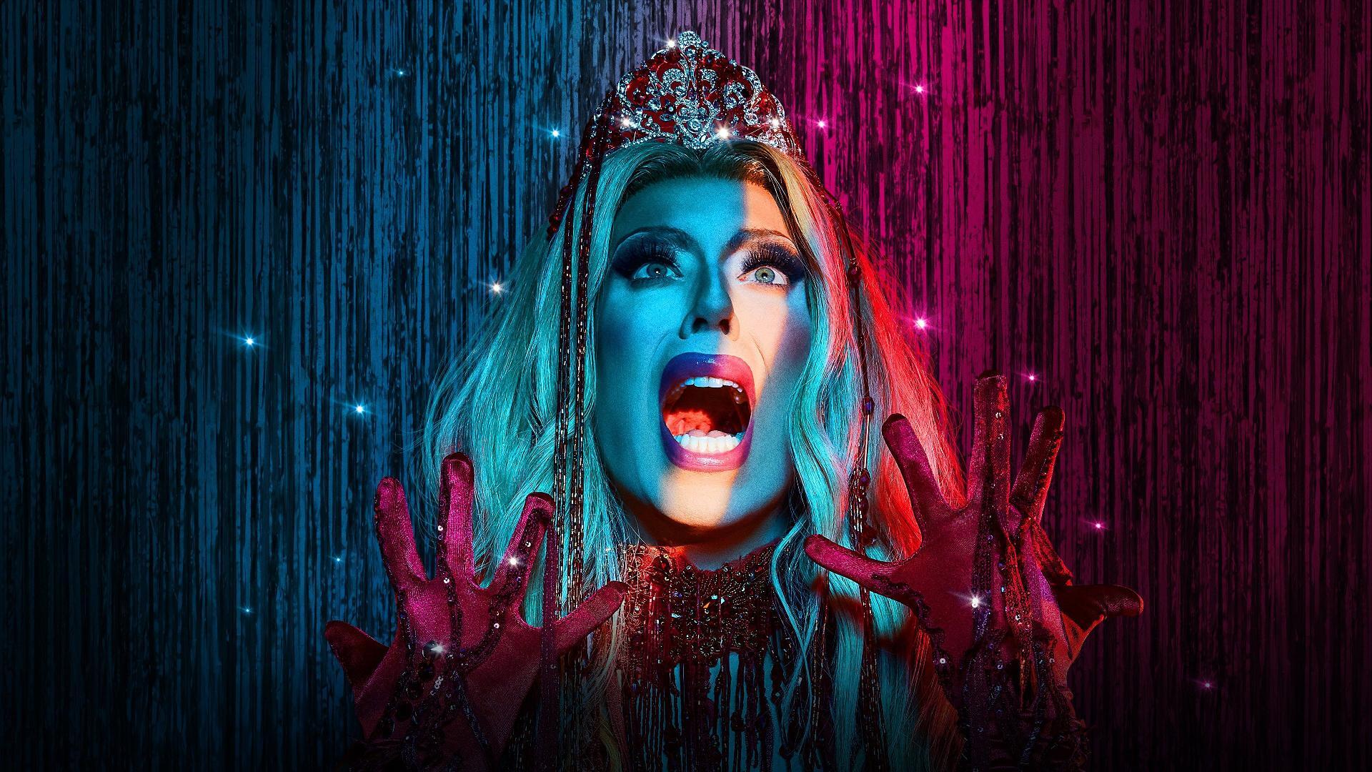 Queer for Fear: The History of Queer Horror