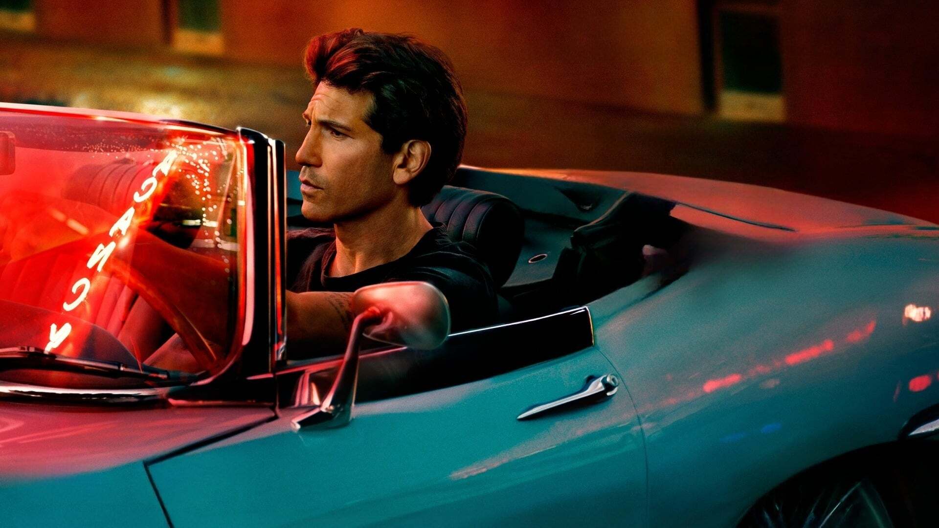 American Gigolo  ქართულად -  Американский жиголо