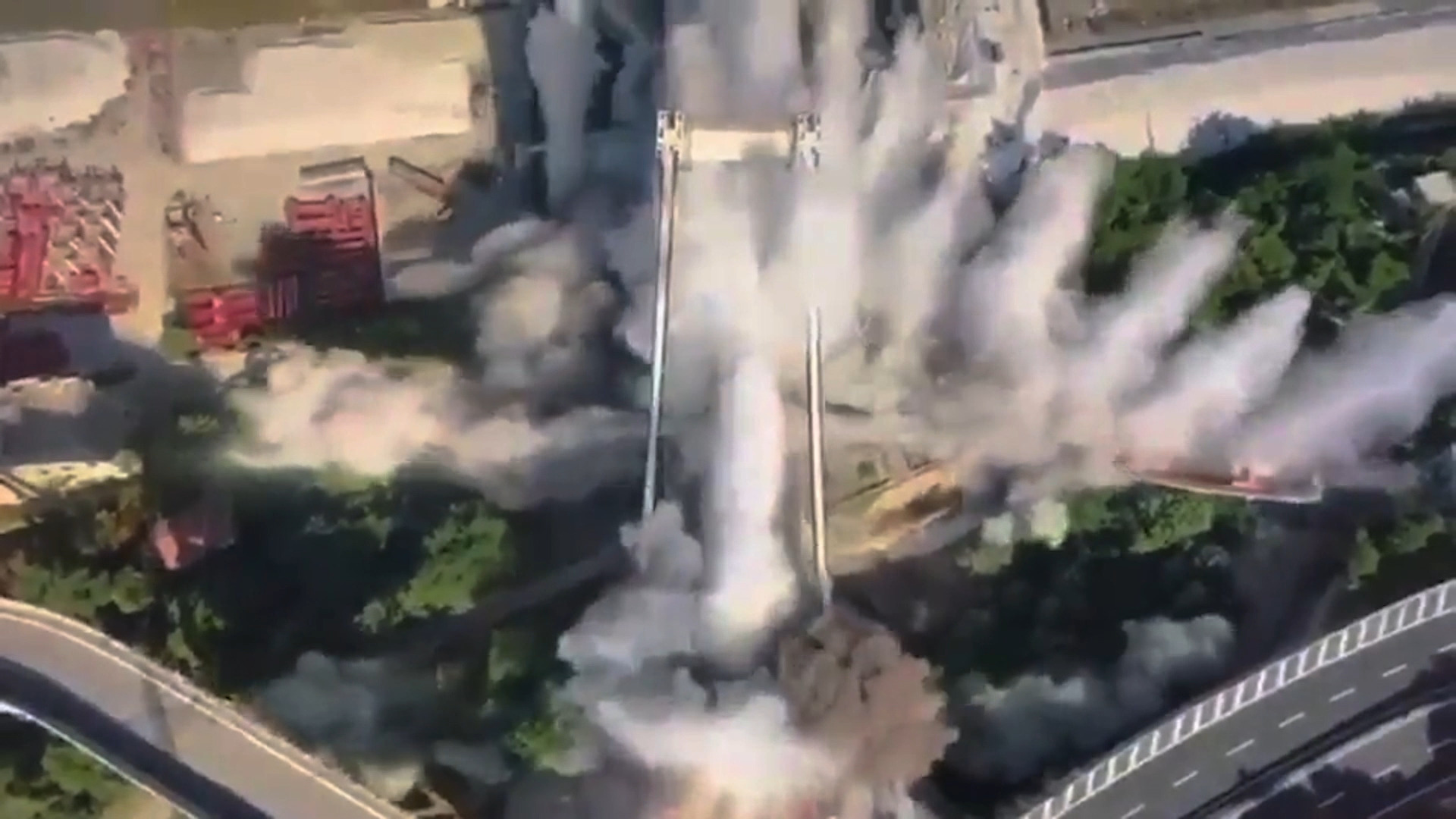 What Went Wrong: Countdown to Catastrophe