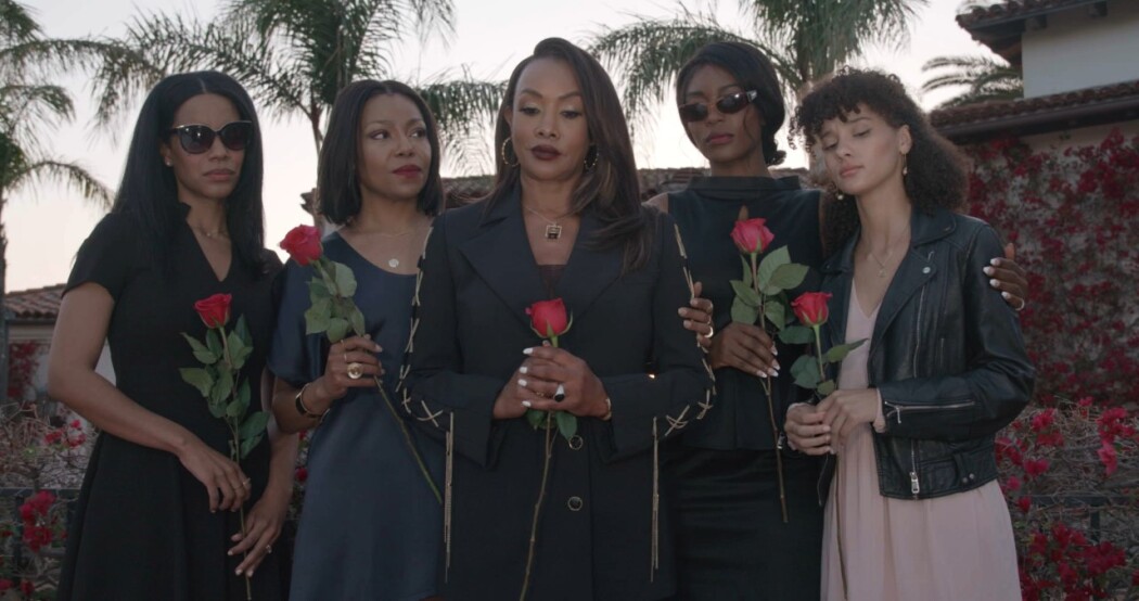 Keeping Up with the Joneses