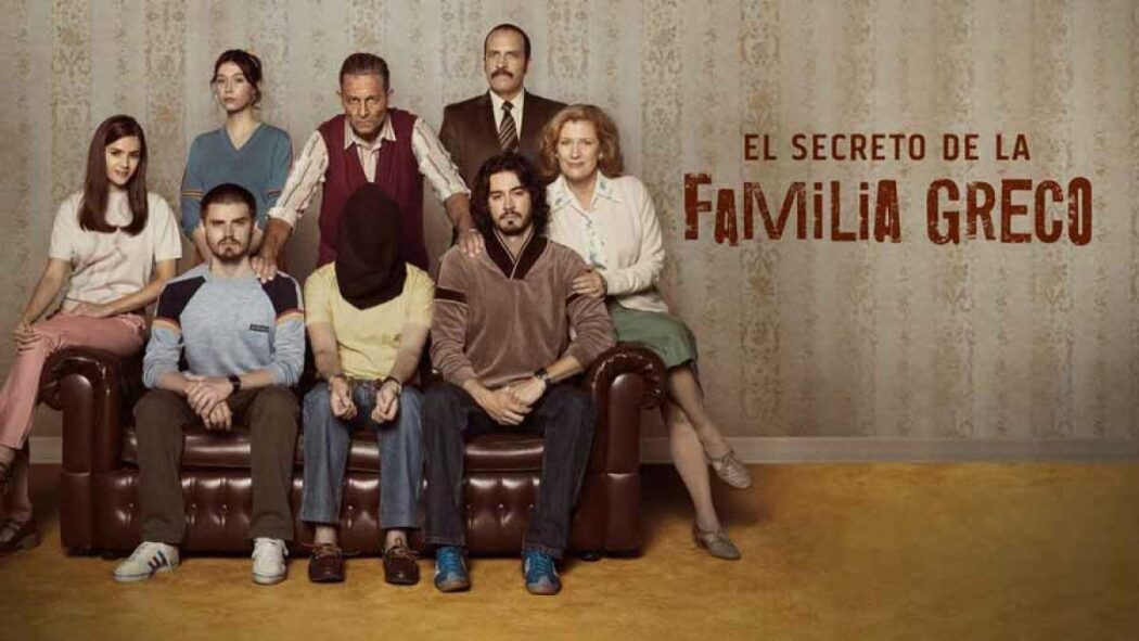 El Secreto de la Familia Greco