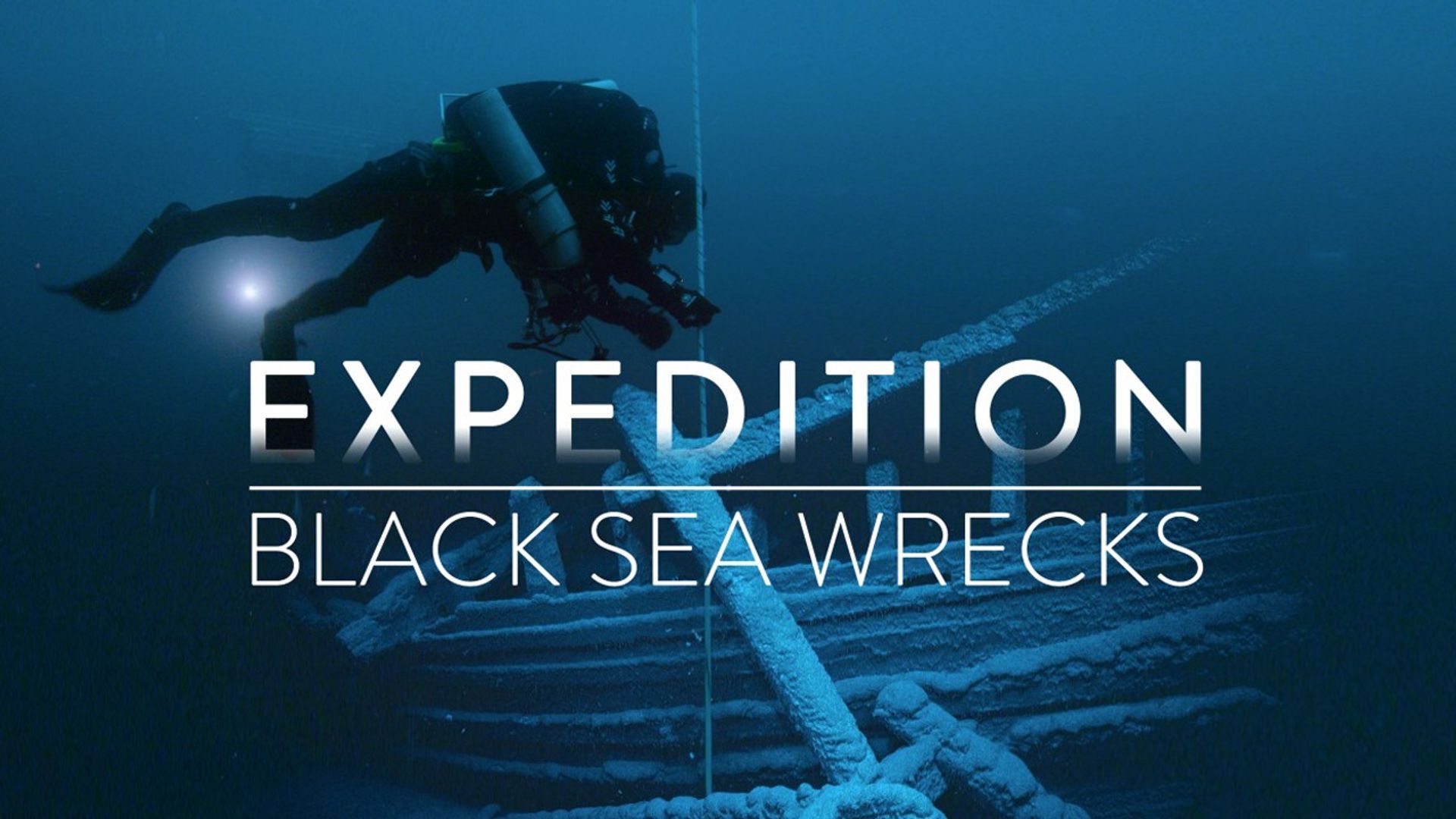 Lost World: Deeper into the Black Sea