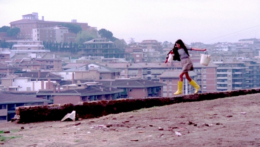 აუტანლები, ბინძურები და ბოროტები  ქართულად -  Ugly, Dirty and Bad