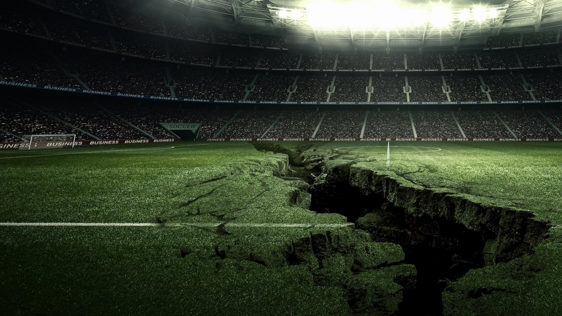 FIFA Uncovered  ქართულად -  Тайны ФИФА