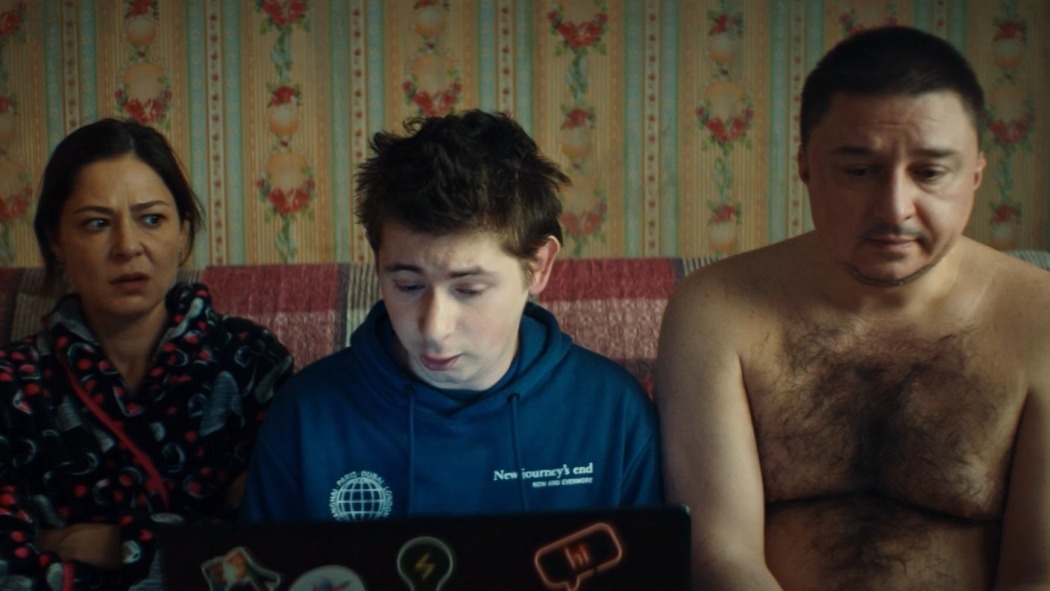 Nelichnaya zhizn  ქართულად -  Неличная жизнь