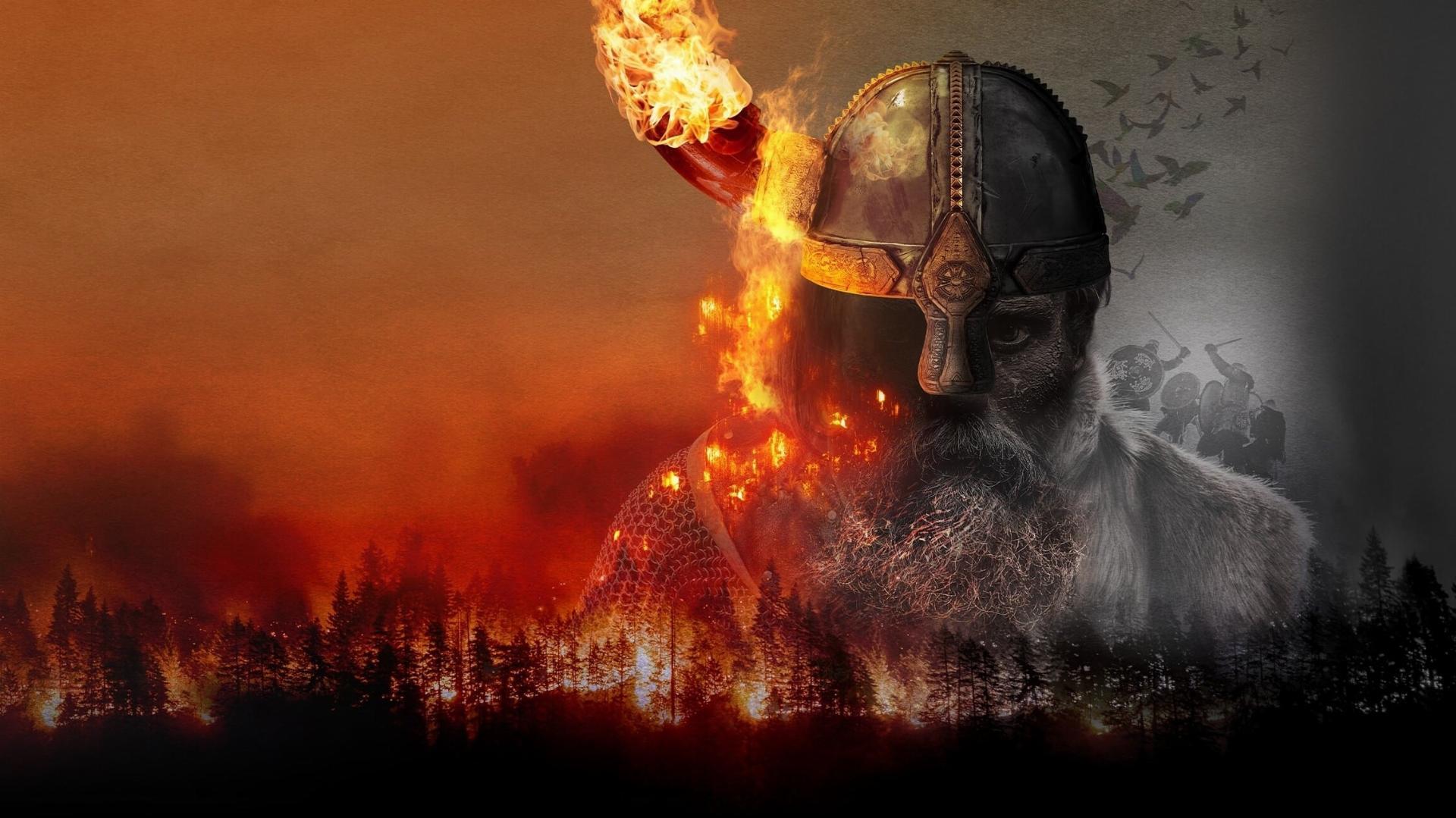 Vikings: The Rise and Fall