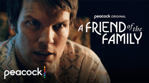 ოჯახის მეგობარი  ქართულად -  A Friend of the Family