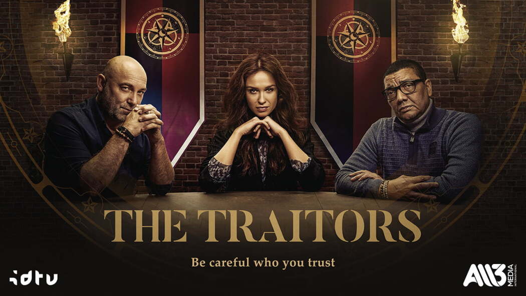 The Traitors
