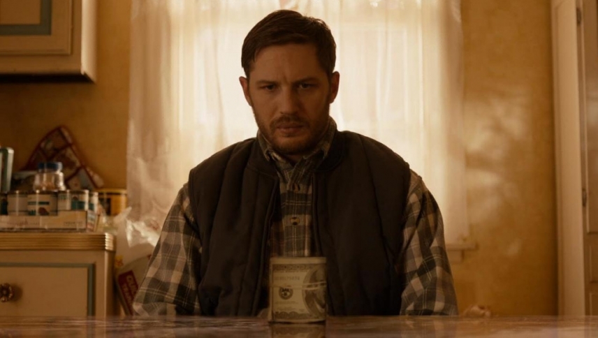 დაცემა  ქართულად -  The Drop