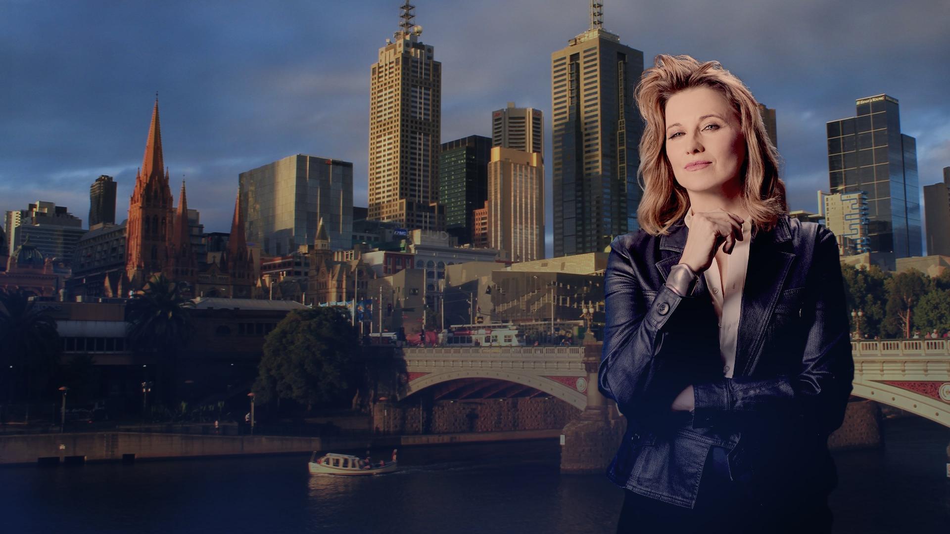 ჩემი ცხოვრება მკვლელობაა  ქართულად -  My Life Is Murder