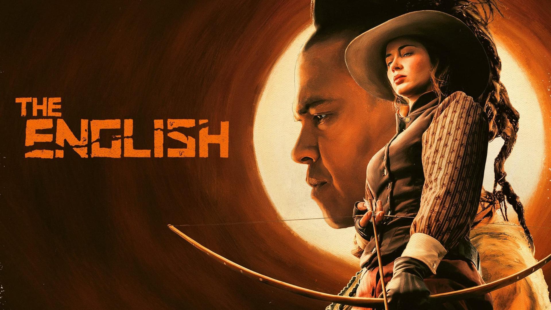 The English  ქართულად -  Англичанка