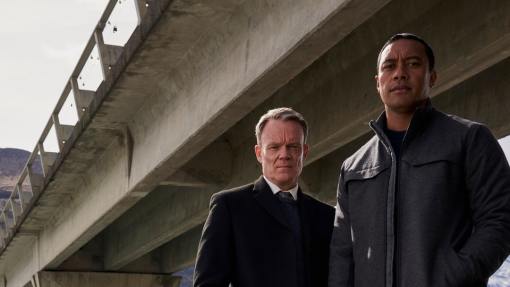 One Lane Bridge  ქართულად -  Узкий мост