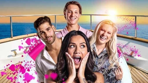 The Real Love Boat Australia