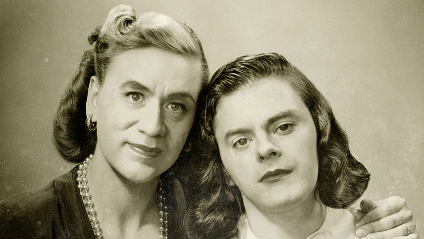 დოკუმენტალისტიკა დღეს!  ქართულად -  Documentary Now!