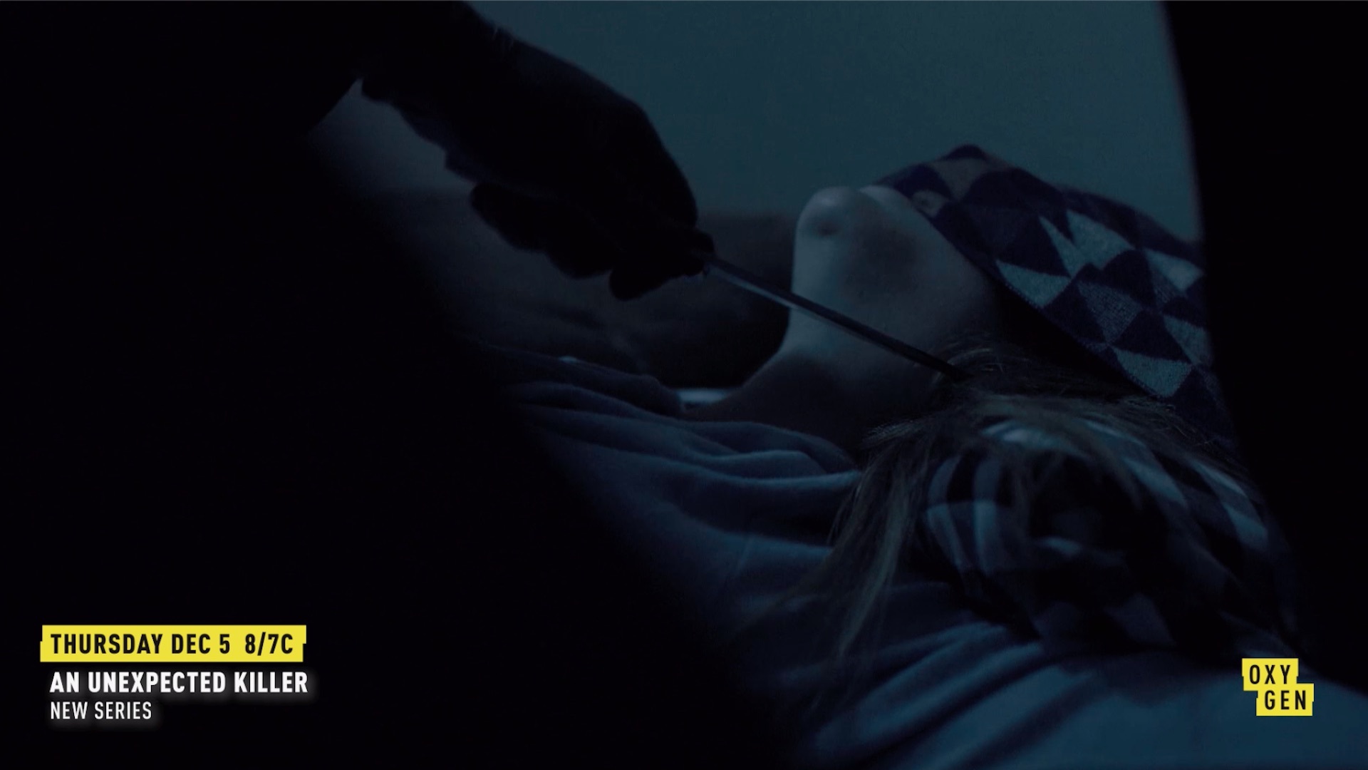 An Unexpected Killer