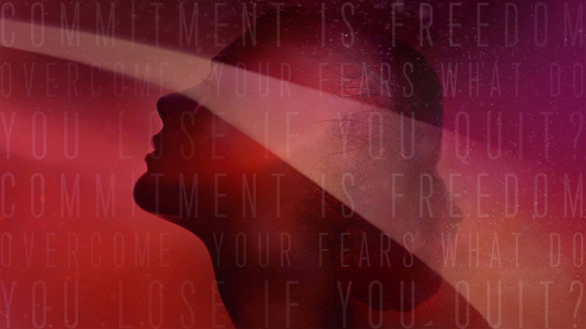 The Vow  ქართულად -  Клятва