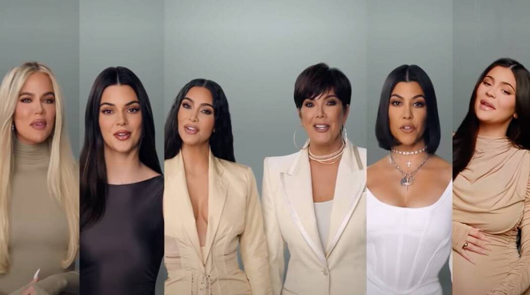 The Kardashians