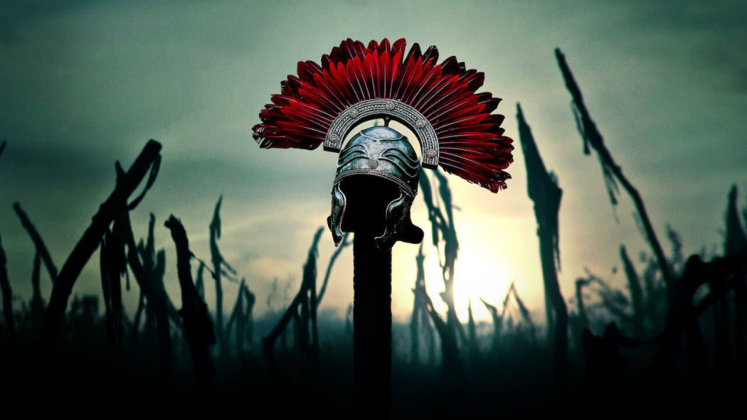 ბარბაროსები  ქართულად -  Barbarians