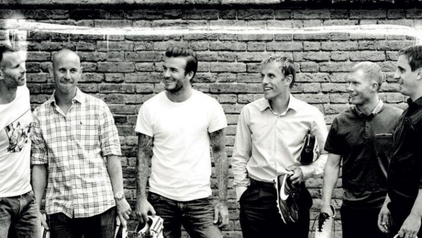 92 წლის გამოშვება  ქართულად -  The Class of 92