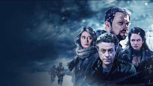 The Counted  ქართულად -  Лапси