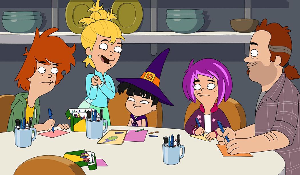 დუნკანვილი  ქართულად -  Duncanville