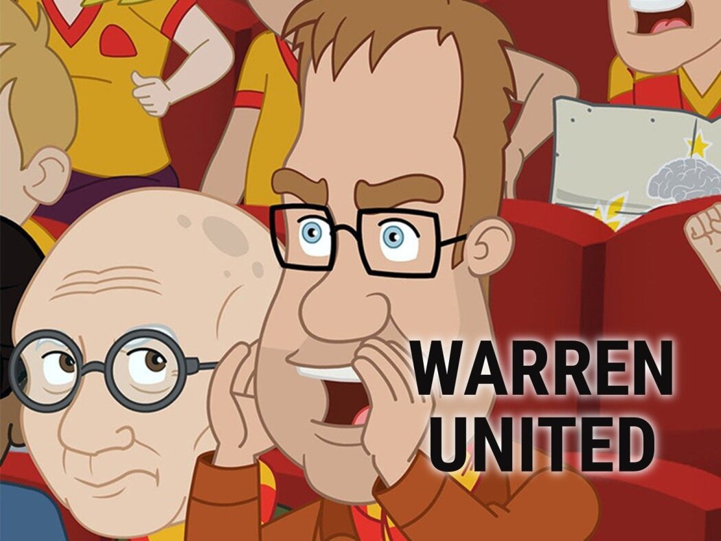 Warren United