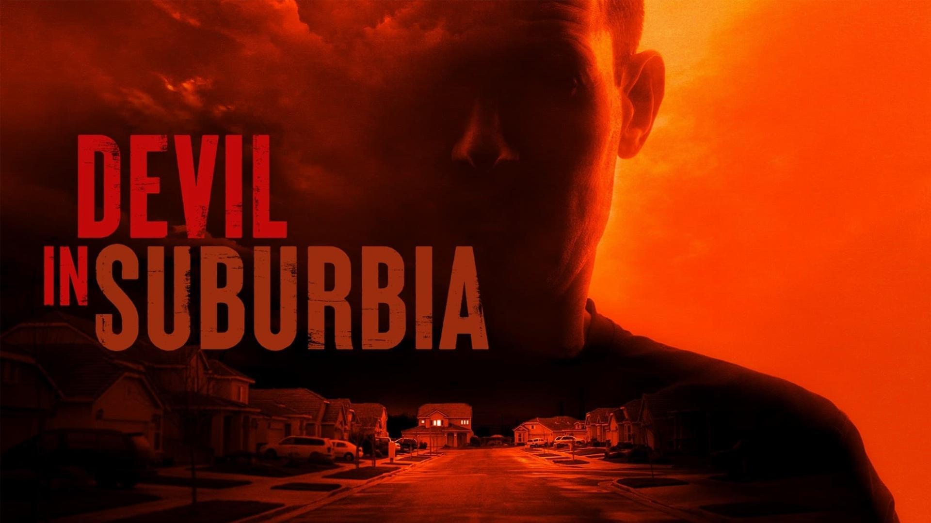 Devil in Suburbia
