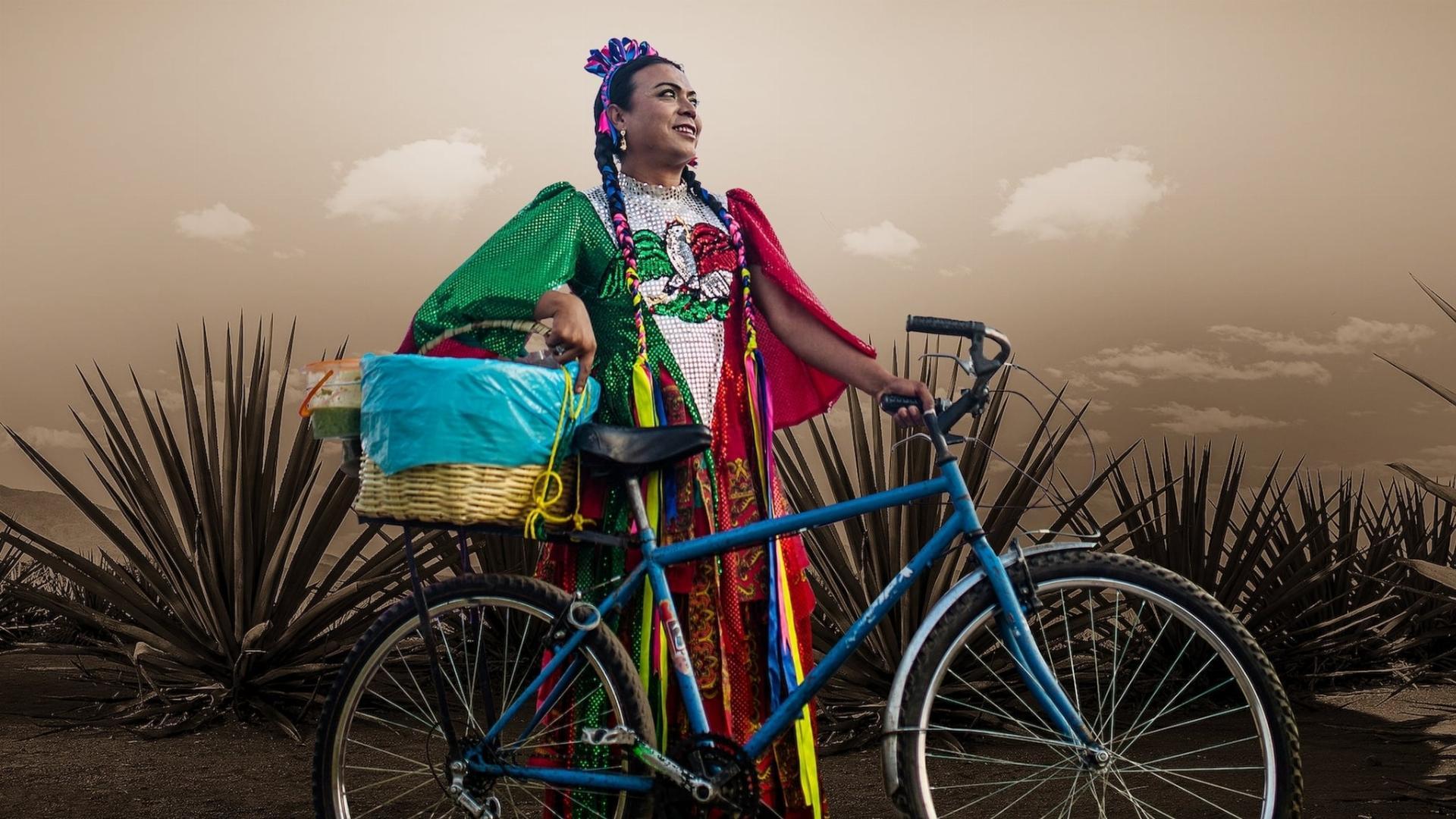 Taco Chronicles  ქართულად -  Хроники тако