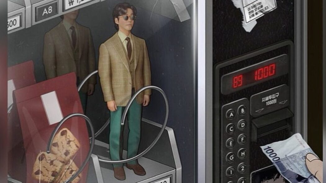 One Dollar Lawyer  ქართულად -  Адвокат за тысячу вон