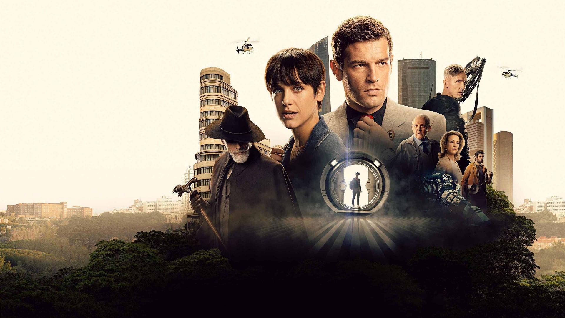 ¡García!  ქართულად -  Гарсиа!