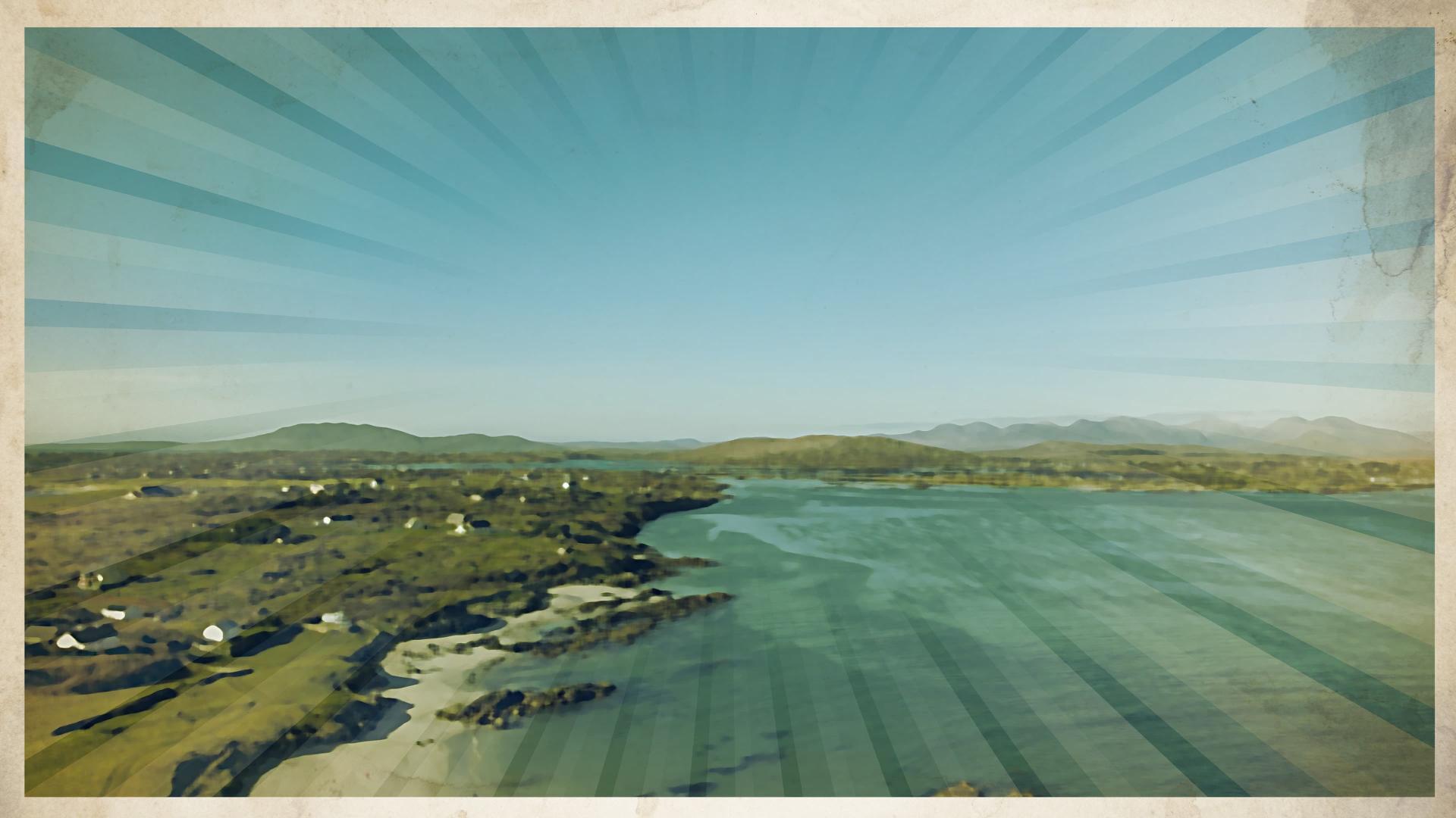 John Torodes Ireland