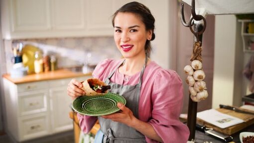 Rachel Khoos Simple Pleasures