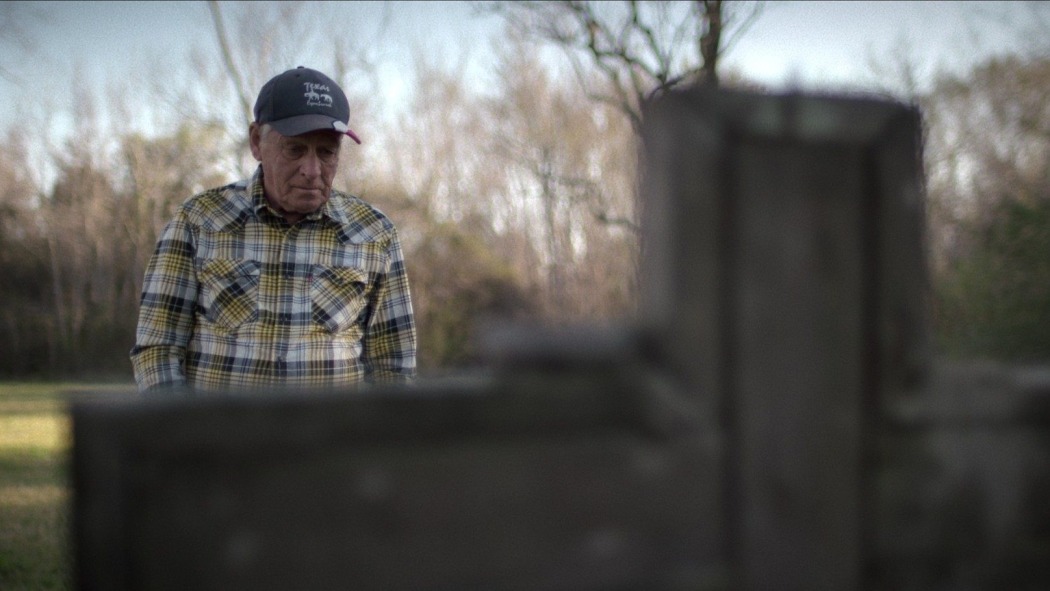 Crime Scene: The Texas Killing Fields