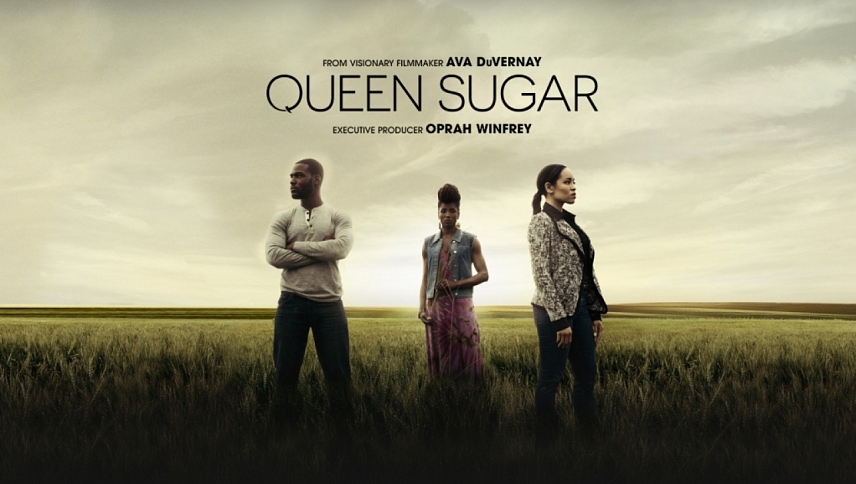 შაქრის პლანტაციის დედოფალი  ქართულად -  Queen Sugar