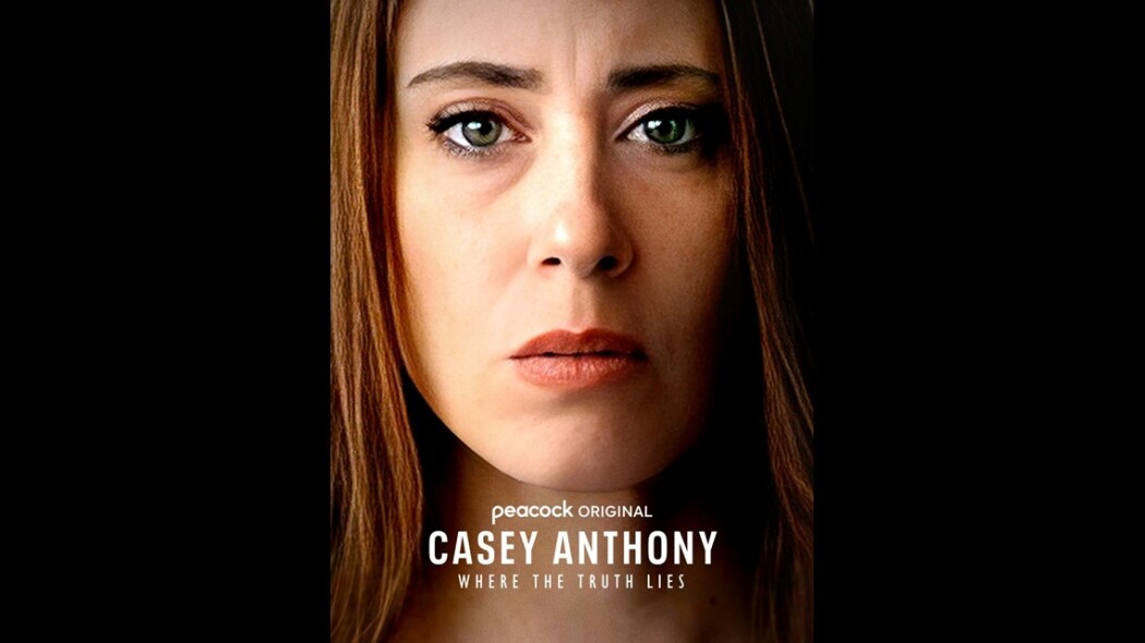 Casey Anthony: Where the Truth Lies