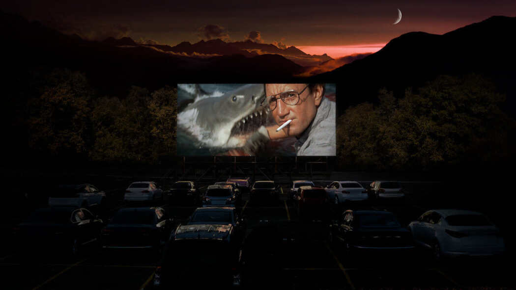 Voir  ქართულად -  Жизнь кино