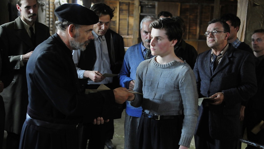 მშვიდი ზღვა  ქართულად -  Calm at Sea