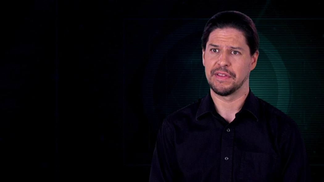 Paranormal Caught on Camera